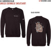 A5 Cardiovascular / Blood Flow Heart / Pre-Order