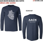 AACN Greater Milwaukee Area Chapter / Heart of Milwaukee / Pre-Order