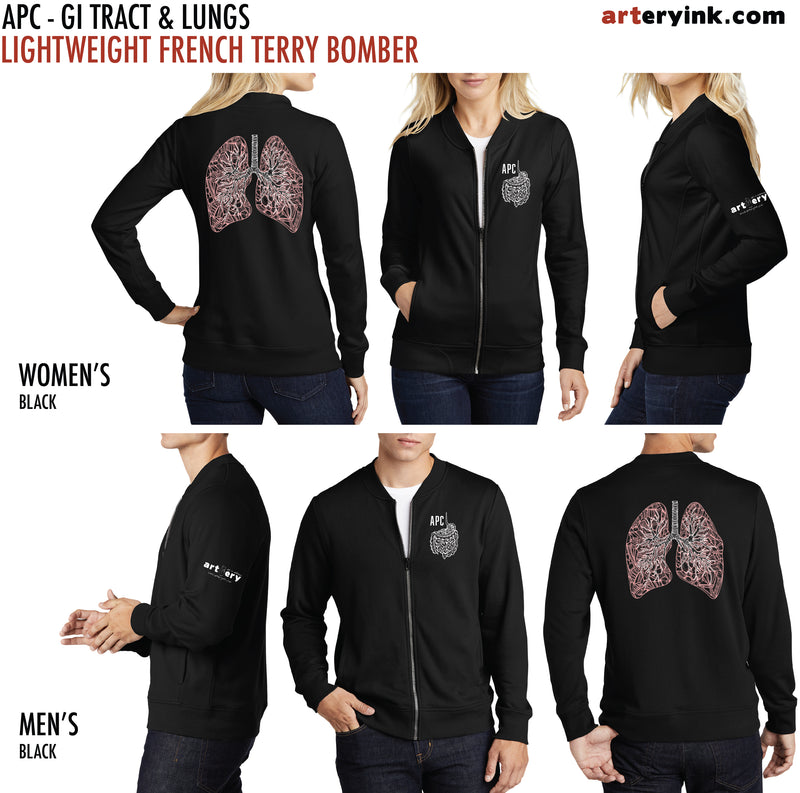 APC / GI Tract & Lungs / Pre-Order