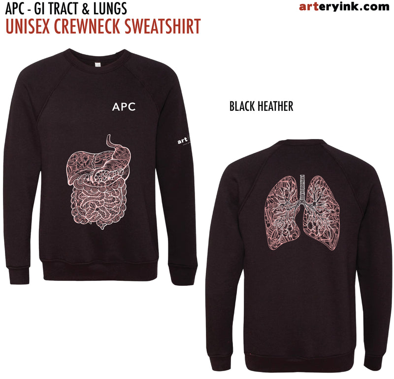 APC / GI Tract & Lungs / Pre-Order