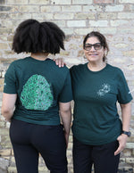 Brain & Neurons Unisex T.Shirt