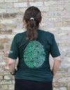 Brain & Neurons Unisex T.Shirt