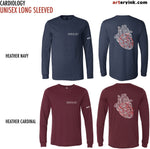 Cardiology / Anatomical Heart / Pre-Order