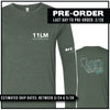 11LM Med/Surg/Tele / "In Our Med Surg Era" / Pre-Order