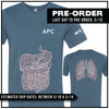 APC / GI Tract & Lungs / Pre-Order