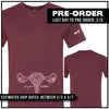 "At Your Cervix" / Uterus / Pre-Order