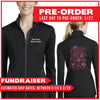 National Blood Donor Month / "Give Blood, Save A Life" / Track Jacket Pre-Order