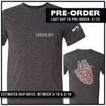 Cardiology / Anatomical Heart / Pre-Order