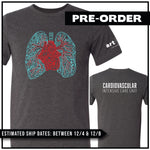 Cardiovascular Intensive Care Unit / Heart & Lungs / Pre-Order