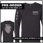 Cardiac Services / Anatomical Heart / Pre-Order