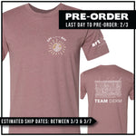 Team Derm / "SPF Is Your BFF" / Pre-Order