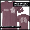 Emergency Department / Heart & Lungs / Pre-Order