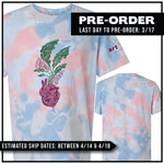 Heart Beet Pre-Order