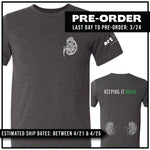 Keeping It Renal / Kidneys / Pre-Order