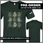 Mini Kidney Grid Pre-Order