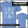 Mini Kidney Grid Pre-Order