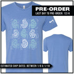 Mini Kidney Grid Pre-Order