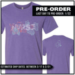 "Nurse" Pre-Order