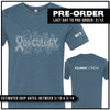 Oncology / "Clinic Crew" / Pre-Order