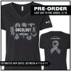 Oncology / "Your Fight Is Our Fight" / Pre-Order