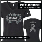 Oncology / "Your Fight Is Our Fight" / Pre-Order