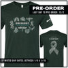 Oncology Nurse Navigator / Your Fight Is Our Fight / Pre-Order