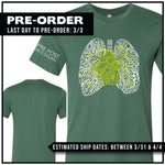 Pre Post Procedural / Heart & Lungs / Pre-Order