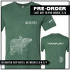 Rush Transplant / Liver & Kidney / Pre-Order