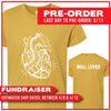 Well Loved / Anatomical Heart / Youth Pre-Order
