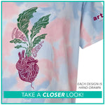 Heart Beet Pre-Order