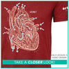 Blood Flow Heart Pre-Order