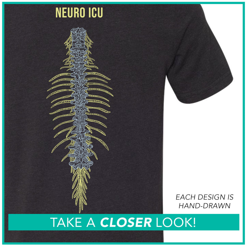 Neuro ICU / Mini Brain & Spine / Pre-Order