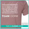 Team Derm / "SPF Is Your BFF" / Pre-Order