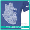 Heart of Milwaukee Pre-Order