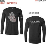 Cardiac / Anatomical Heart / Pre-Order