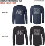 Encompass Fitchburg / Anatomical Bicycle & Mini Icon Grid / Pre-Order