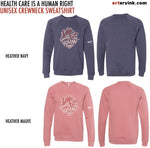 "Health Care Is A Human Right" Pre-Order