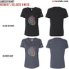 Heart Month 2025 / Labeled Heart / Pre-Order