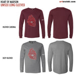 Red Heart of Madison Pre-Order