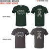 Oncology Nurse Navigator / Your Fight Is Our Fight / Pre-Order