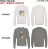 Progressive Pride Heart Pre-Order