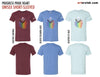 Progressive Pride Heart Pre-Order