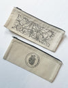 Neurons - Zippered Pouch