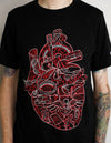 Heart of Healthcare Unisex T.Shirt