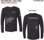 Rush Transplant / Liver & Kidney / Pre-Order