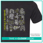 Rad Tech / Radiology Grid / Pre-Order