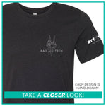 Rad Tech / Radiology Grid / Pre-Order