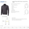 Plymouth Primary Care / Heart Collage / Quarter Zip Pullover Pre-Order