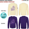 Celebrating 10 Years / Sarah's Favorite Pancreatic Cancer Awareness / Pre-Order