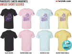 Celebrating 10 Years / Sarah's Favorite Pancreatic Cancer Awareness / Pre-Order